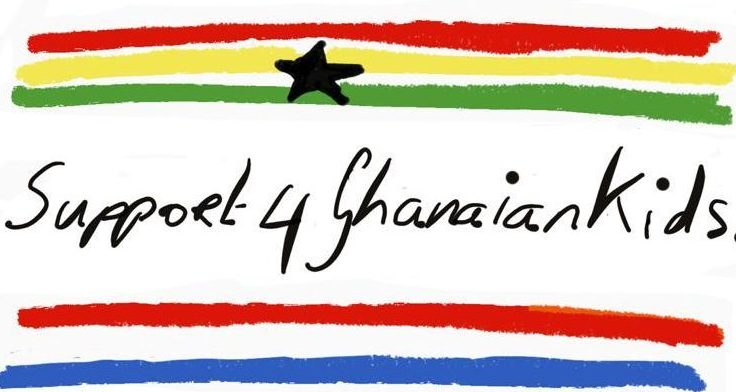 Support4GhanaianKids